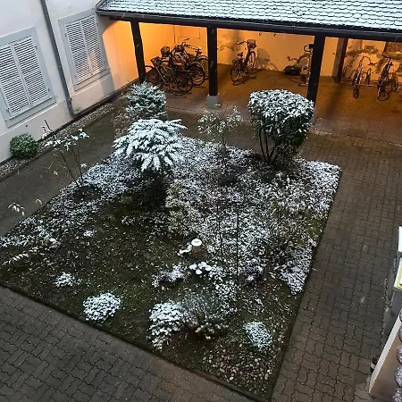 My Apartmán *