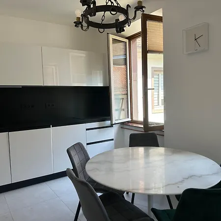 My Apartment *