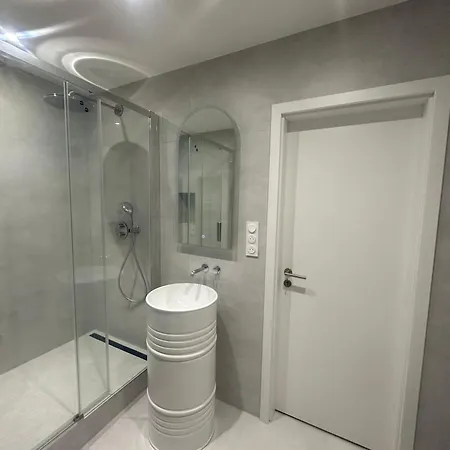 Apartmán My Štrasburk