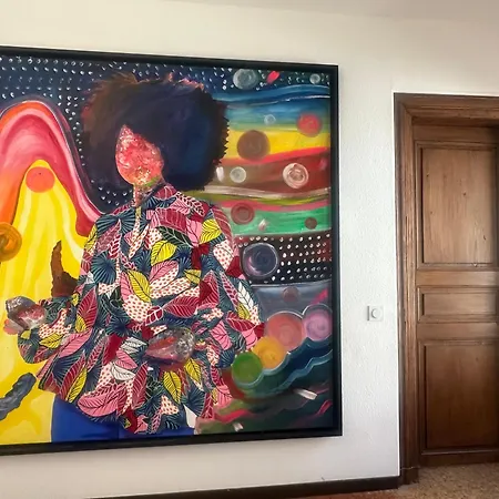 My Apartmán Štrasburk