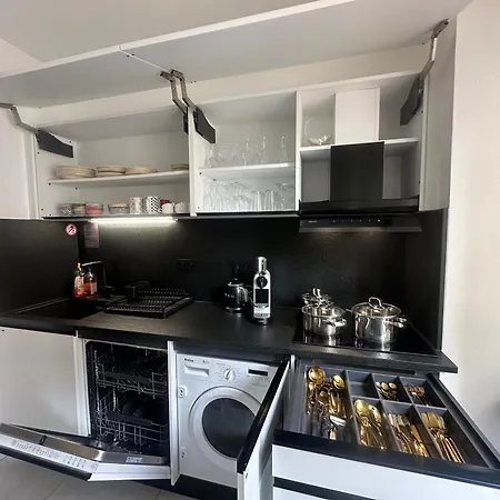 My Apartmán Štrasburk