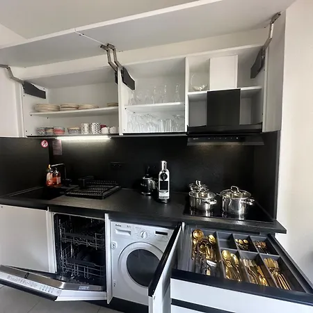 My Apartment Straßburg