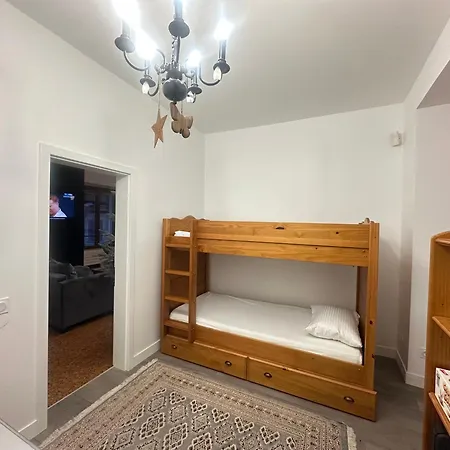 Apartmán My