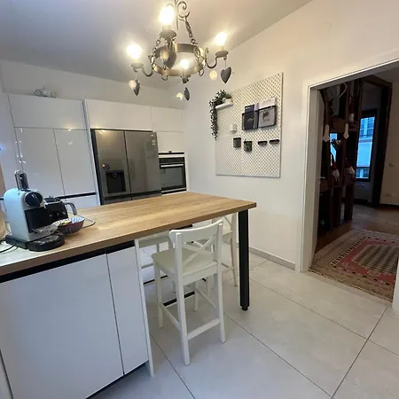 Apartmán My *