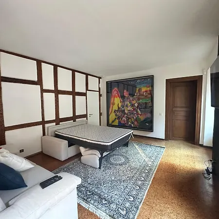 Apartmán My