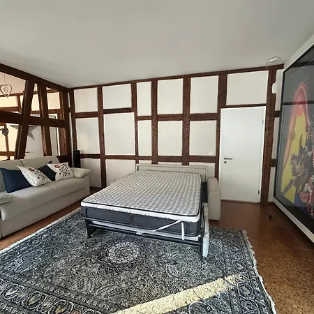 My Apartmán *