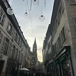 My Apartment Straßburg