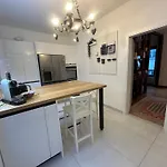 Apartment My *
