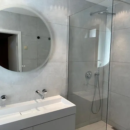 Apartment My