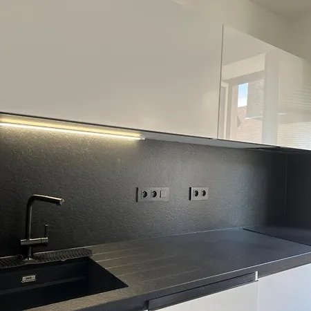 Apartment My