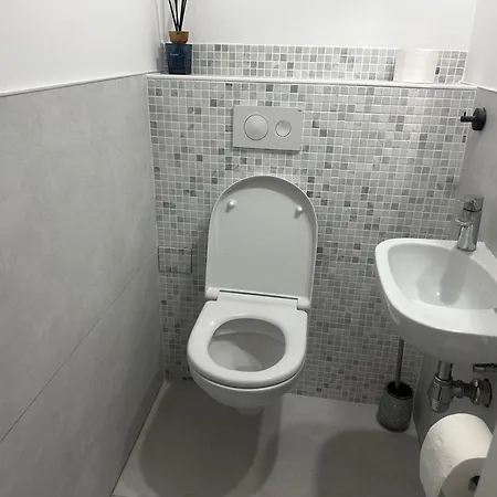 My Apartment