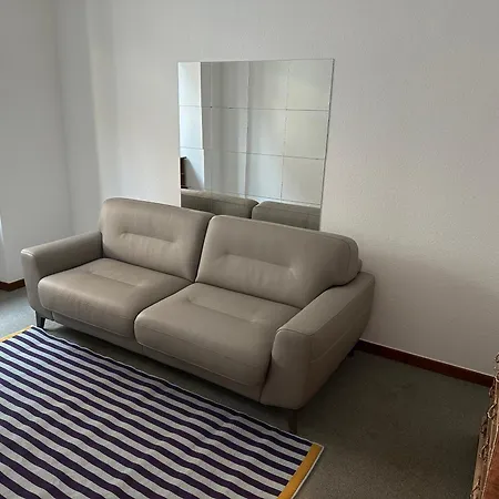 My Apartment